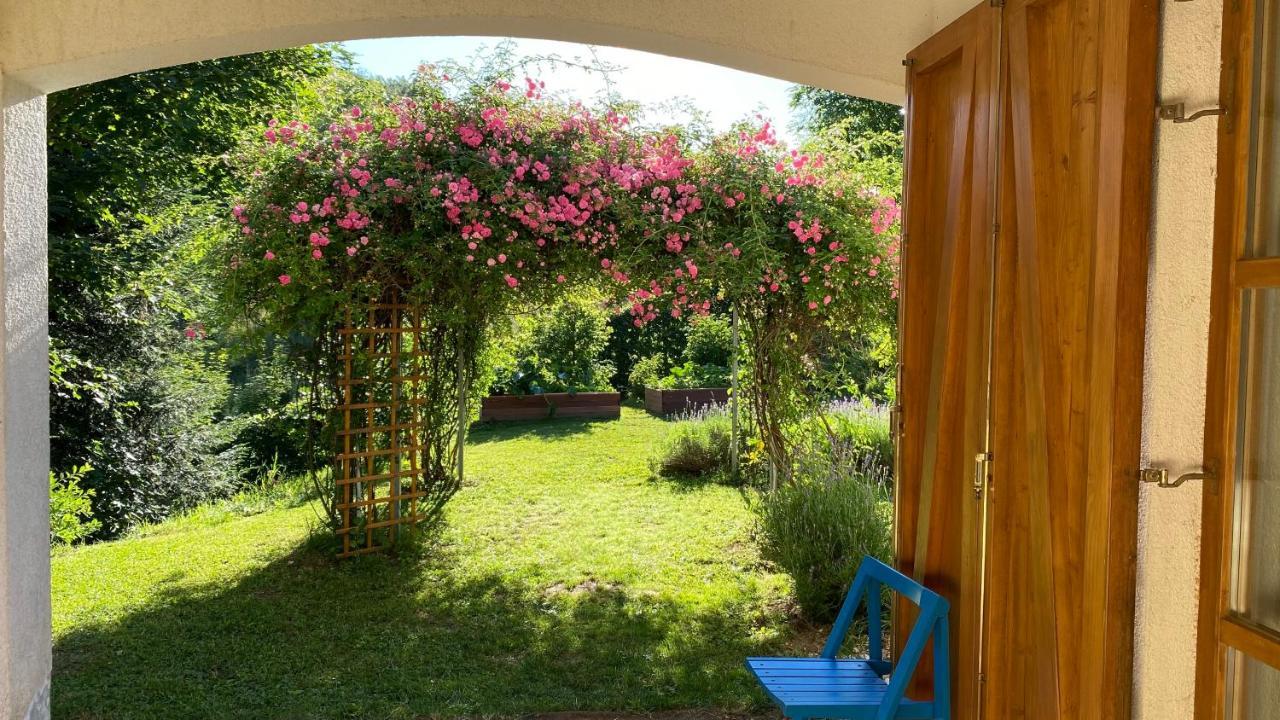 Apartments Montana Fužine Екстериор снимка