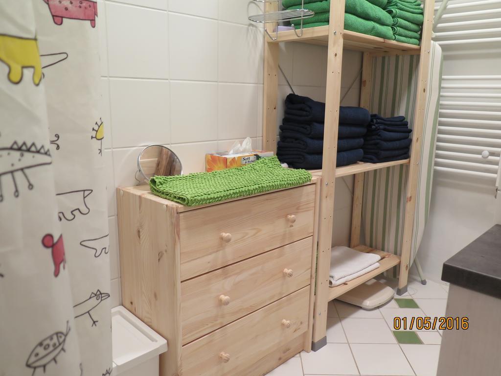 Apartments Montana Fužine Екстериор снимка