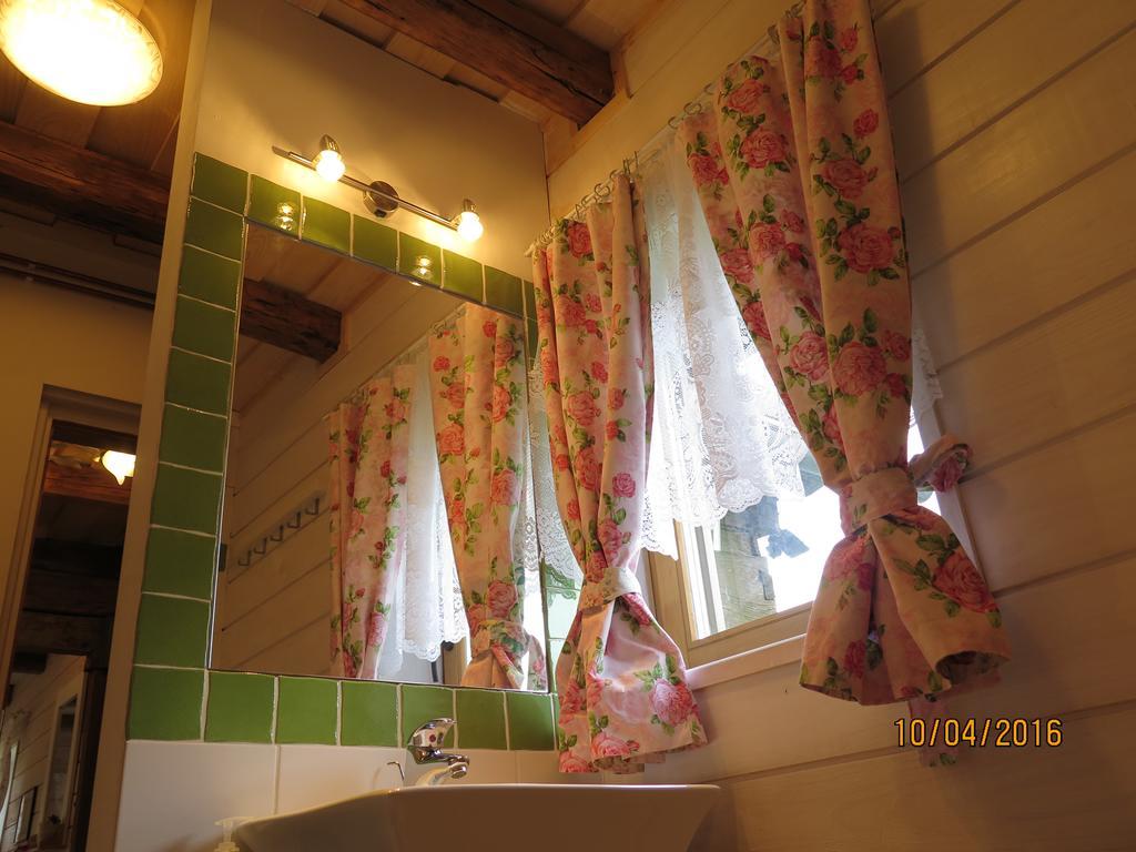 Apartments Montana Fužine Екстериор снимка